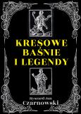 Okładka książki Kresowe baśnie i legendy