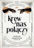 Okładka książki Krew nas połączy