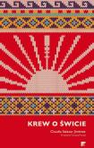 Okładka książki Krew o świcie