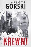 Okładka książki Krewni