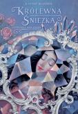 Okładka książki Królewna śnieżka