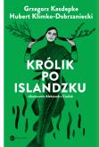 Okładka książki Królik po islandzku