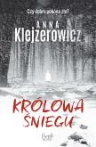 Okładka książki Królowa śniegu