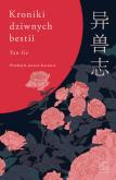 Okładka książki Kroniki dziwnych bestii