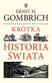 Okładka książki Krótka historia świata