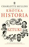 Okładka książki Krótka historia sztuki