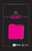 Okładka książki Krótki kurs filozofii. Arendt