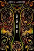 Okładka książki Kruki