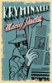 Okładka książki Kryminałek