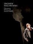 Okładka książki Krypta Gustawa
