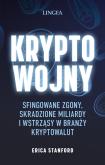 Okładka książki Kryptowojny