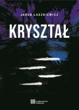 Okładka książki Kryształ