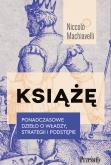 Okładka książki Książę