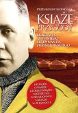 Okładka książki Książę przygody. Biografia A.F. Ossendowskiego