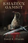 Okładka książki Książęcy gambit
