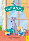 Okładka książki Książkożercy. Bajka - nauczycielka czytania. Poziom 2