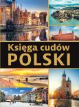 Okładka książki Księga cudów Polski