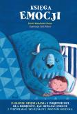 Okładka książki Księga emocji