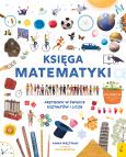 Okładka książki Księga matematyki
