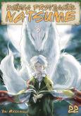 Okładka książki Księga Przyjaciół Natsume. Tom 22