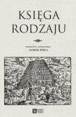 Okładka książki Księga Rodzaju