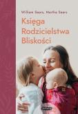 Okładka książki Księga rodzicielstwa bliskości w.3