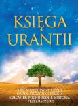 Okładka książki Księga Urantii (oprawa twarda)