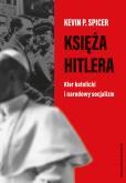 Okładka książki Księża Hitlera. Kler katolicki i narodowy socjalizm
