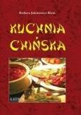 Okładka książki Kuchnia chińska A5 TW
