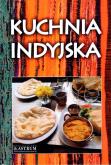 Okładka książki Kuchnia indyjska
