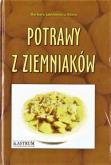 Okładka książki Kuchnia klasyczna. Potrawy z ziemniaków A4 TW