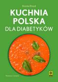 Okładka książki Kuchnia polska dla diabetyków