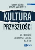 Okładka książki Kultura przyszłości