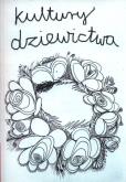 Okładka książki Kultury dziewictwa
