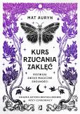 Okładka książki Kurs rzucania zaklęć