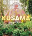 Kusama: Cosmic Nature. Autor: Yoshitake Mika. Dobreksiazki.pl Okładka książki Kusama: Cosmic Nature