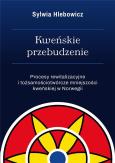 Okładka książki Kweńskie przebudzenie