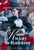 Okładka książki Kwiaty belladonny