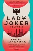 Okładka książki Lady Joker: Volume 2