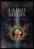 Okładka książki Laiko medis. Kraina Cienia