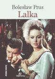 Okładka książki Lalka