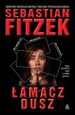 Okładka książki Łamacz Dusz