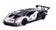 Opakowanie Lamborghini Essenza SCV12 white-black 1:24 BBURAGO