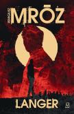 Okładka książki Langer wyd. specjalne