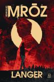 Okładka książki Langer