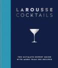 Larousse Cocktails. Wydawca: Hamlyn. Dobreksiazki.pl Opakowanie Larousse Cocktails