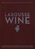 Opakowanie Larousse Wine