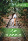 Okładka książki Lato w mundurze