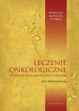 Okładka książki Leczenie onkologiczne w Tradycyjnej Medycynie Chińskiej