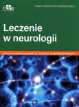 Okładka książki Leczenie w neurologii